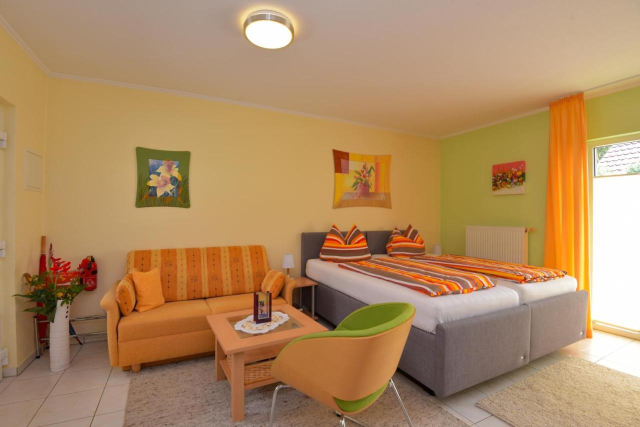 Haus Orchideental Hotel