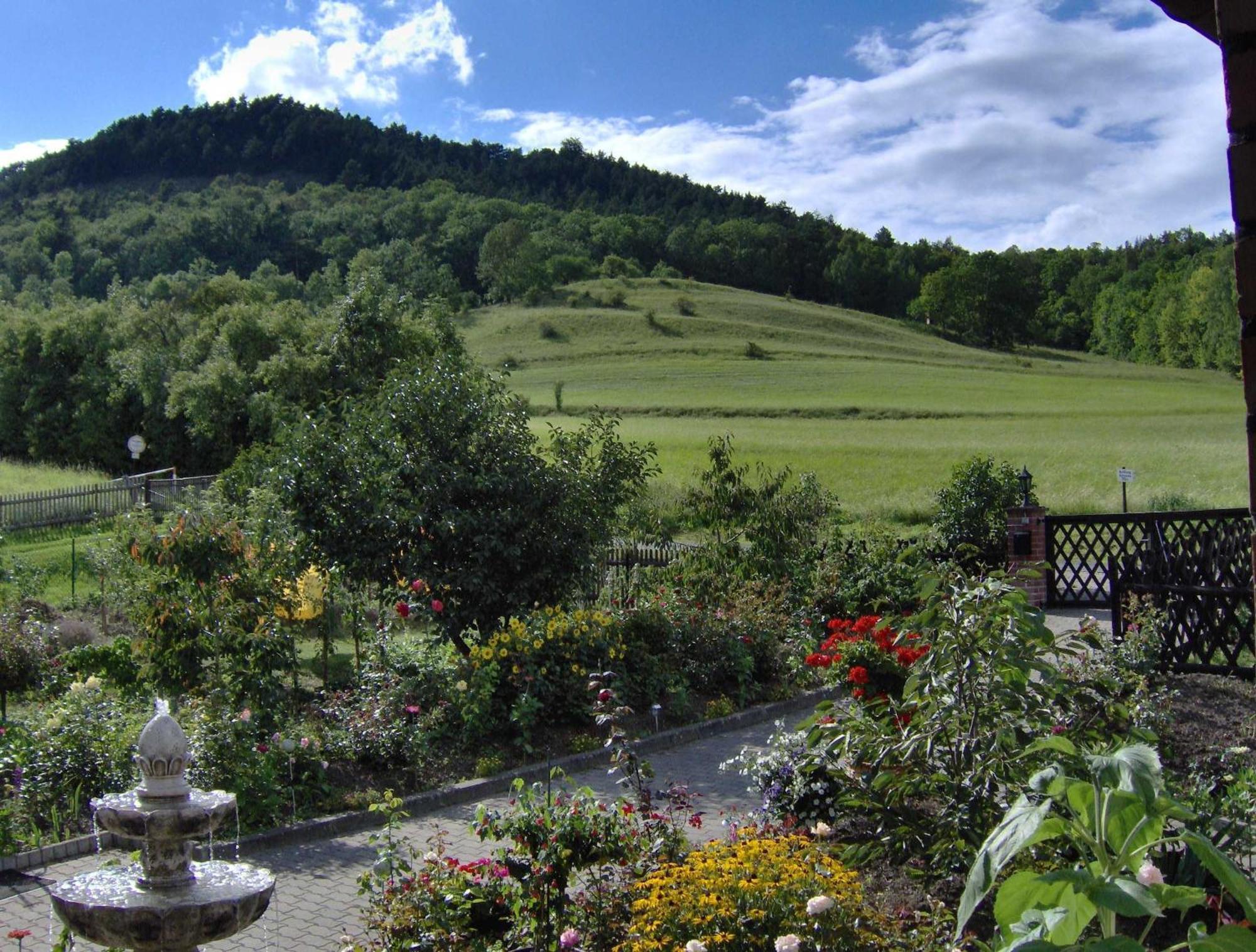 Hotel Haus Orchideental 3*