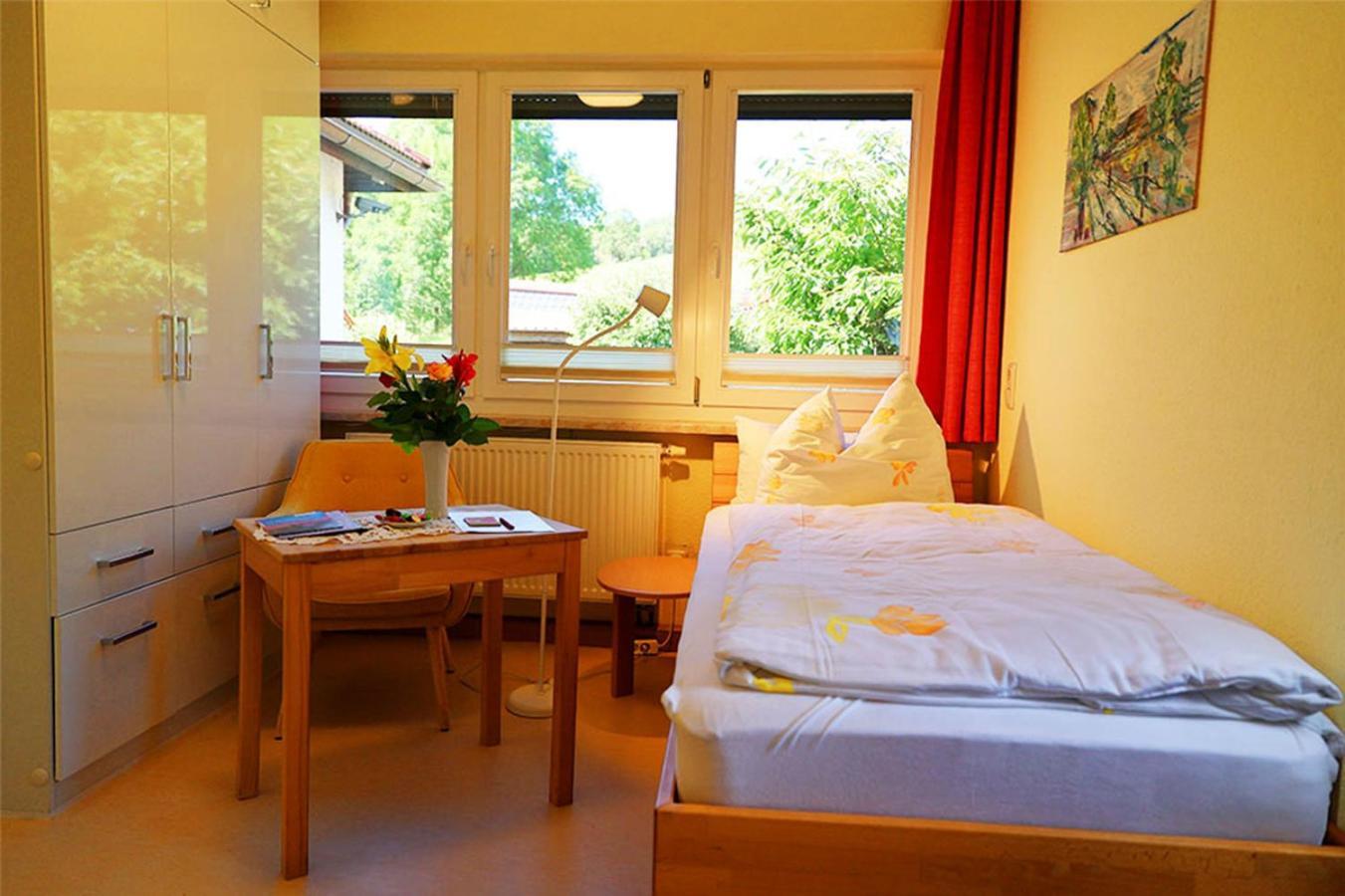 Haus Orchideental Jena