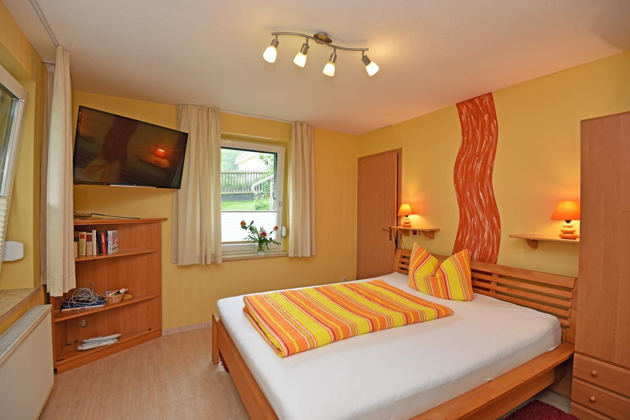 Hotel Haus Orchideental